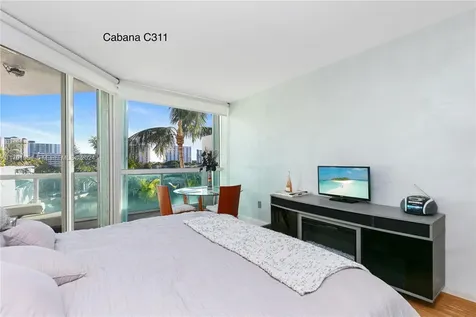 16500 Collins Avenue Sunny Isles Beach FL 33160