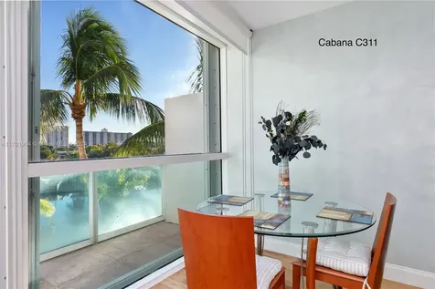 16500 Collins Avenue Sunny Isles Beach FL 33160