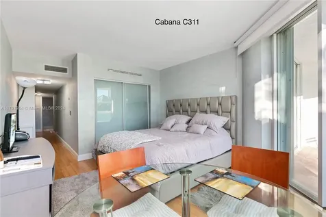 16500 Collins Avenue Sunny Isles Beach FL 33160