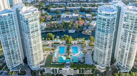 16500 Collins Avenue Sunny Isles Beach FL 33160
