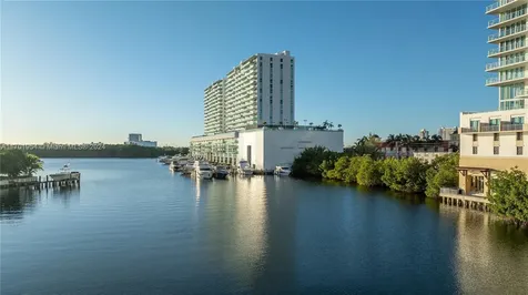 16500 Collins Avenue Sunny Isles Beach FL 33160