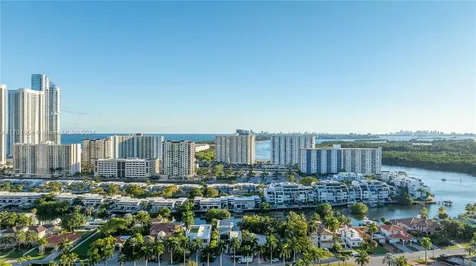 16500 Collins Avenue Sunny Isles Beach FL 33160