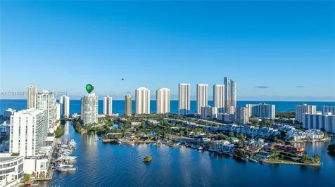 16500 Collins Avenue Sunny Isles Beach FL 33160