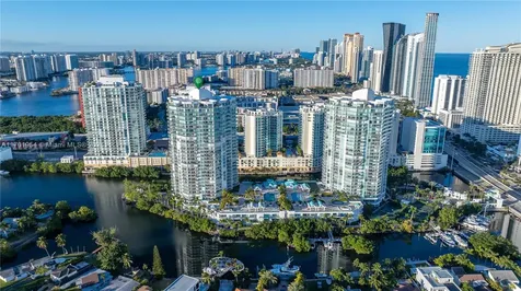 16500 Collins Avenue Sunny Isles Beach FL 33160