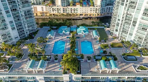16500 Collins Avenue Sunny Isles Beach FL 33160