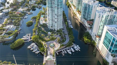 16500 Collins Avenue Sunny Isles Beach FL 33160