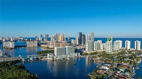 16500 Collins Avenue Sunny Isles Beach FL 33160