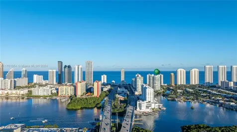 16500 Collins Avenue Sunny Isles Beach FL 33160