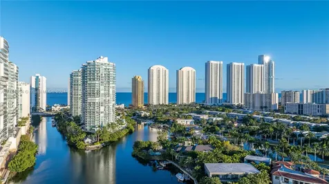 16500 Collins Avenue Sunny Isles Beach FL 33160