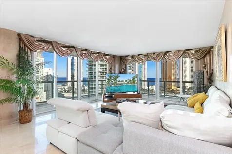 16500 Collins Avenue Sunny Isles Beach FL 33160