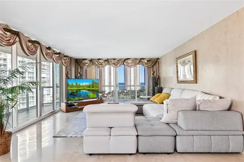 16500 Collins Avenue Sunny Isles Beach FL 33160