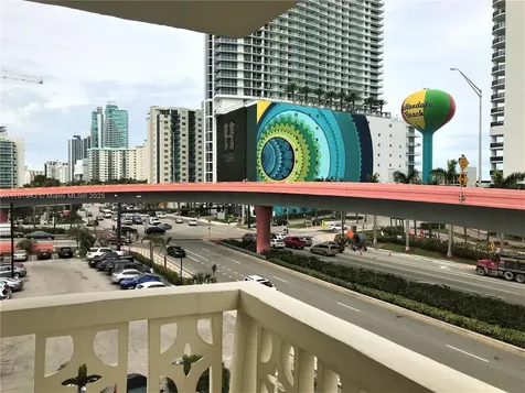 1825 S Ocean Drive Hallandale Beach FL 33009