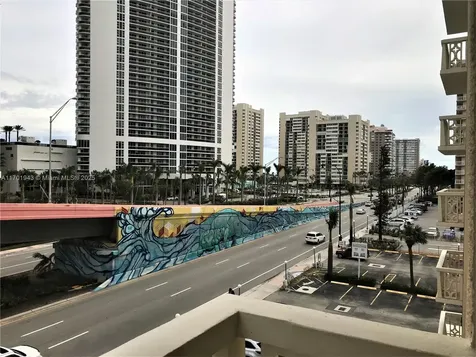 1825 S Ocean Drive Hallandale Beach FL 33009