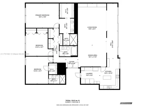 605 Ocean Drive Key Biscayne FL 33149