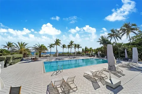 605 Ocean Drive Key Biscayne FL 33149