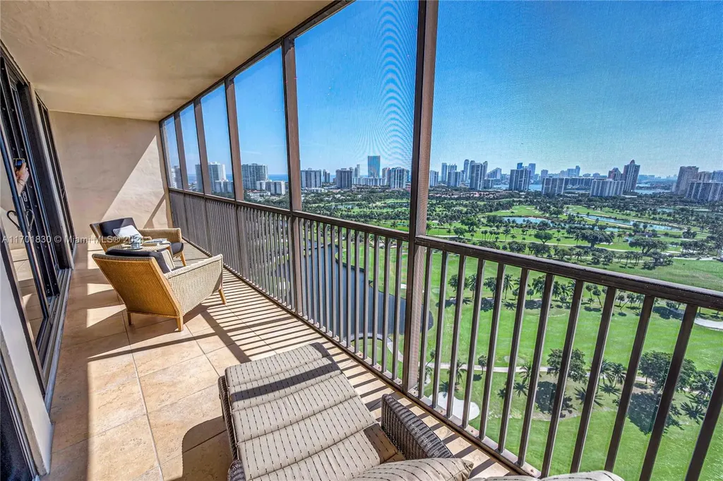 20379 W Country Club Drive Aventura FL 33180