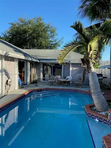 10225 SW 141st Court Miami FL 33186