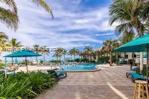 3801 S Ocean Drive Hollywood FL 33019