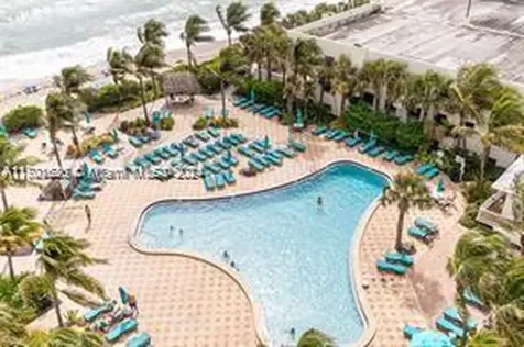 3801 S Ocean Drive Hollywood FL 33019