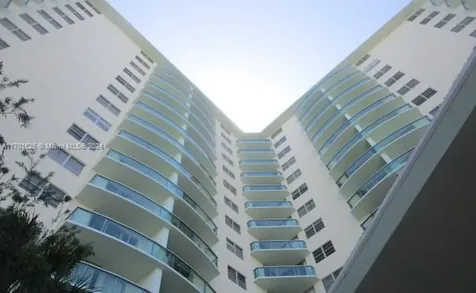 3801 S Ocean Drive Hollywood FL 33019
