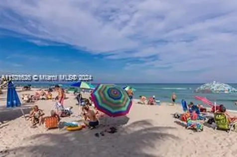 3801 S Ocean Drive Hollywood FL 33019
