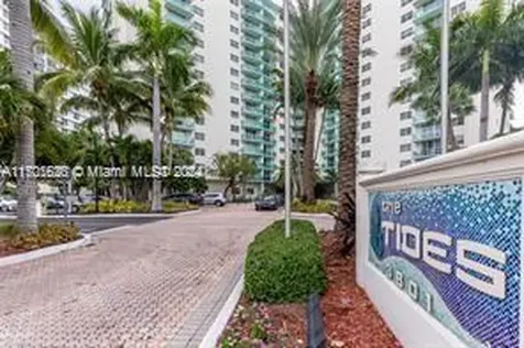 3801 S Ocean Drive Hollywood FL 33019