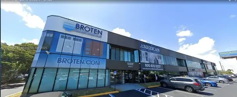 878 SW 12th Avenue Pompano Beach FL 33069