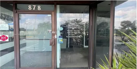 878 SW 12th Avenue Pompano Beach FL 33069