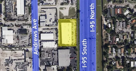 878 SW 12th Avenue Pompano Beach FL 33069