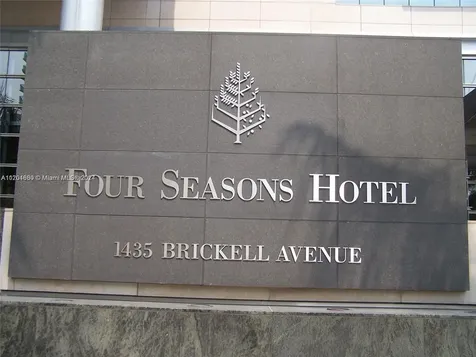 1435 Brickell Avenue Miami FL 33131