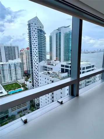 1435 Brickell Avenue Miami FL 33131