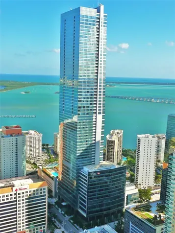 1435 Brickell Avenue Miami FL 33131