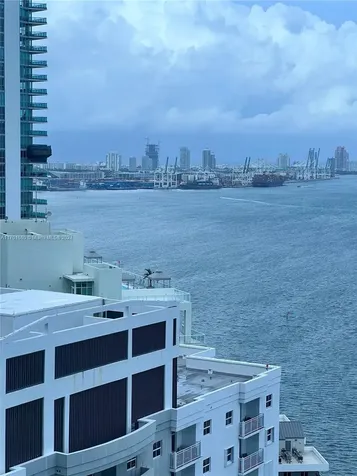 1435 Brickell Avenue Miami FL 33131