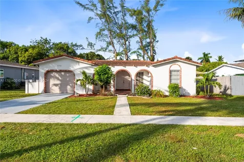 5230 SW 6th Place Margate FL 33068