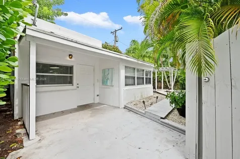 1545 Biarritz Drive Miami Beach FL 33141