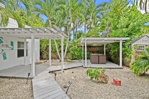 1545 Biarritz Drive Miami Beach FL 33141