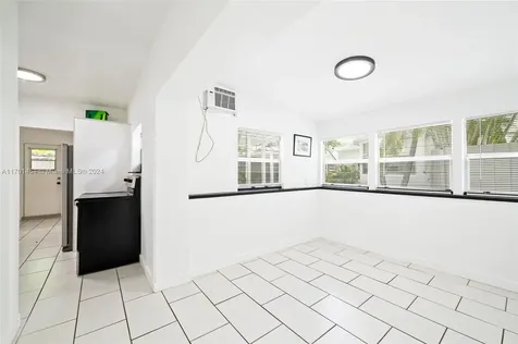 1545 Biarritz Drive Miami Beach FL 33141