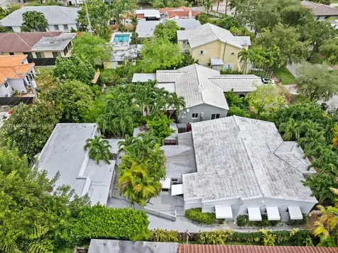 1545 Biarritz Drive Miami Beach FL 33141