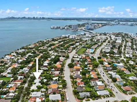 1545 Biarritz Drive Miami Beach FL 33141