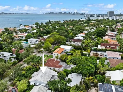 1545 Biarritz Drive Miami Beach FL 33141