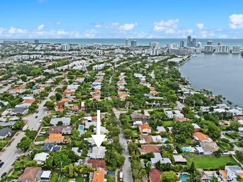 1545 Biarritz Drive Miami Beach FL 33141