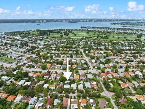 1545 Biarritz Drive Miami Beach FL 33141