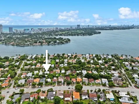 1545 Biarritz Drive Miami Beach FL 33141