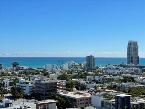 500 Alton Road Miami Beach FL 33139