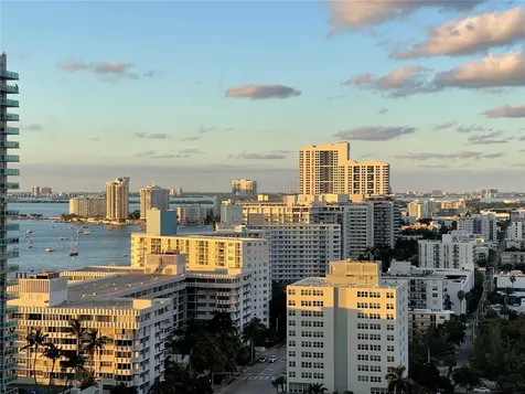 500 Alton Road Miami Beach FL 33139