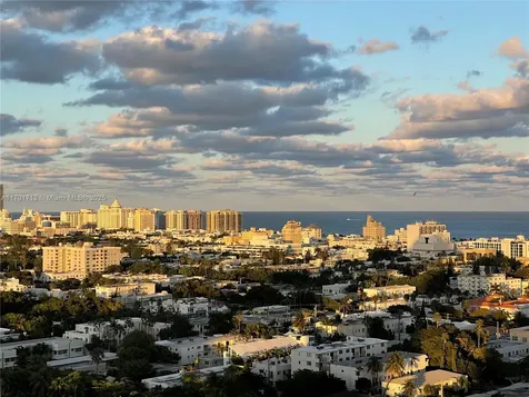 500 Alton Road Miami Beach FL 33139