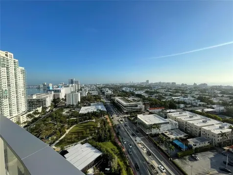 500 Alton Road Miami Beach FL 33139