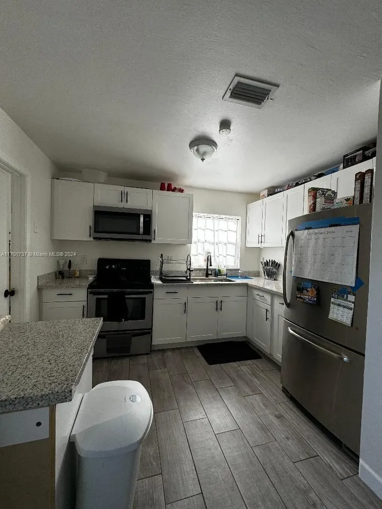 2849 NW 8th Court Fort Lauderdale FL 33311