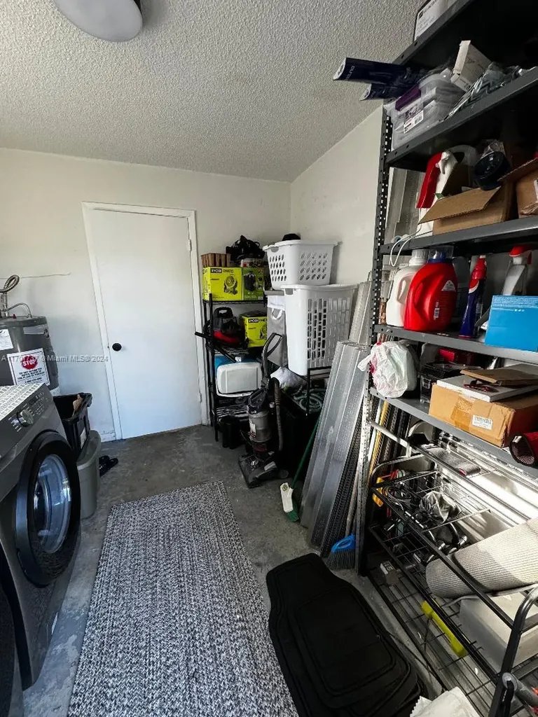 2849 NW 8th Court Fort Lauderdale FL 33311