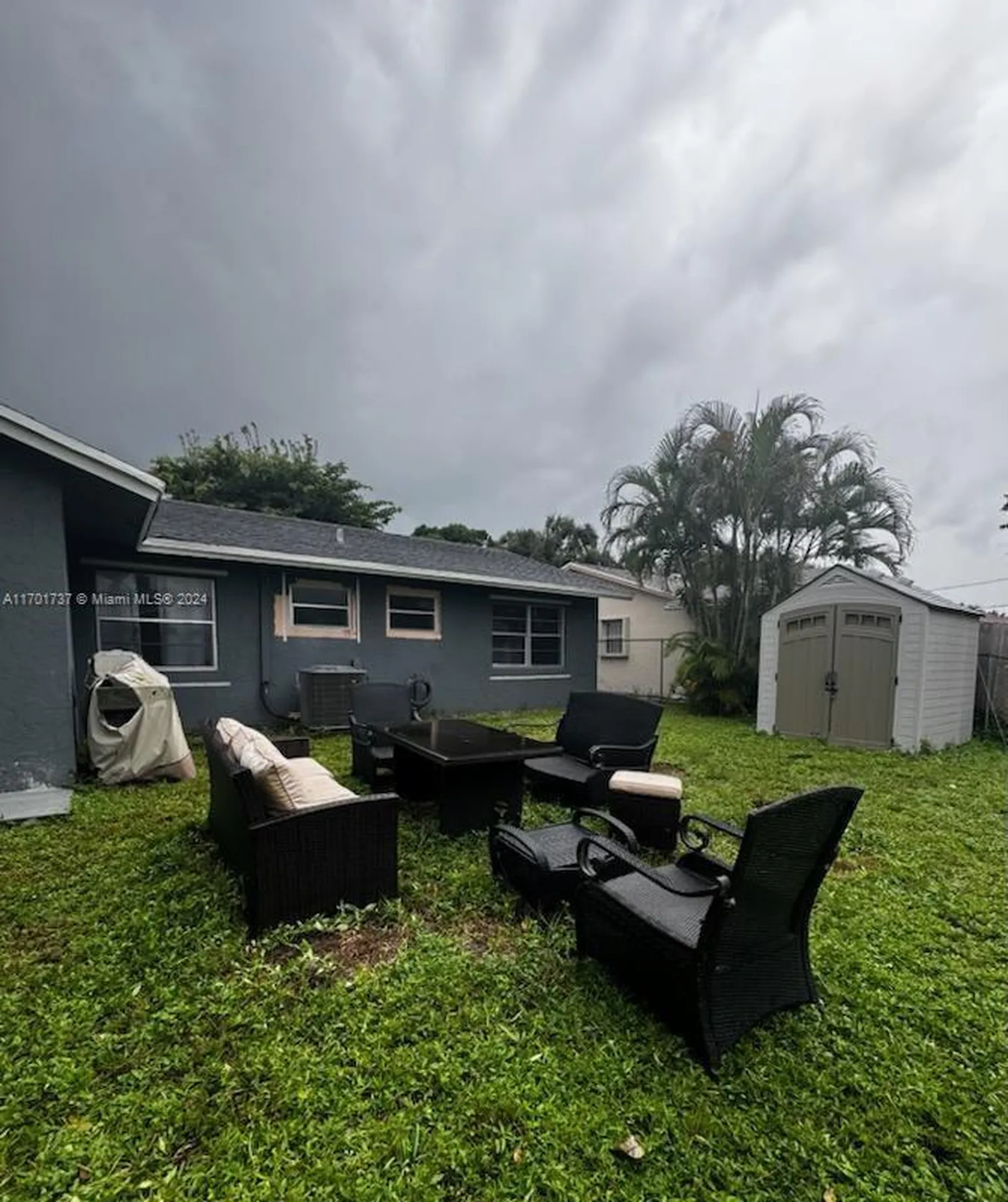 2849 NW 8th Court Fort Lauderdale FL 33311